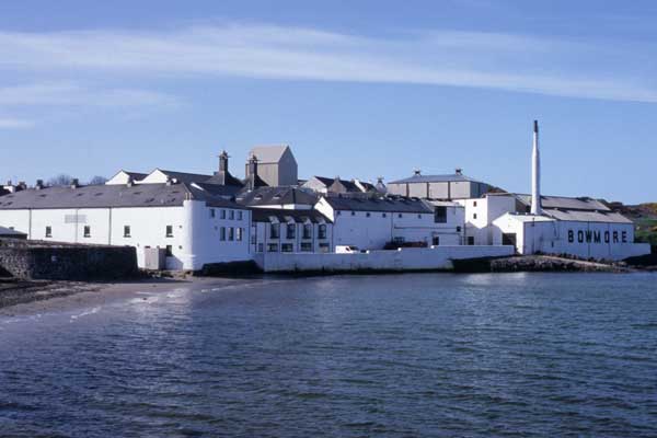 Bormore Distillery