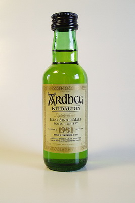Ardbeg Kildalton