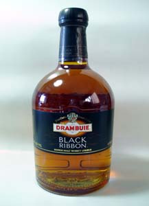 Drambuie Black Ribbon