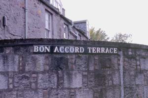 Bon Accord�̖����c��ʂ�