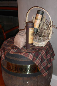 Thistle Aberdeen Airport��Bar�̃f�B�X�v���C