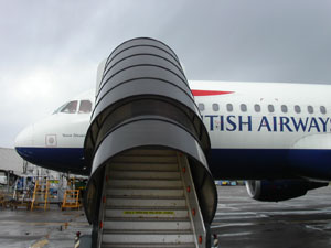 BA1309 London Heathrow�s��