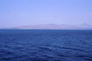 The Way To Isle of Skye