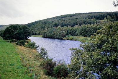 River Spey
