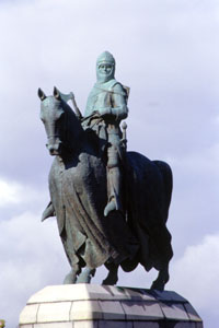 Robert de Bruce