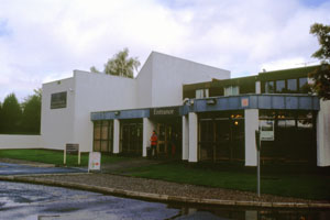 Bannockburn Heritage Centre