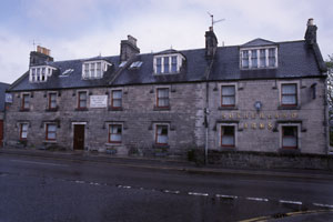 Sutherland Arms Hotel