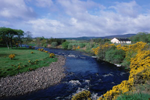 River Brora
