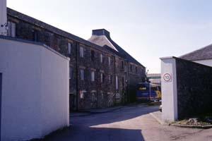 Benmore Distillery