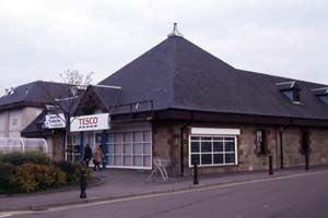 Lochead�������̕~�n�ɗ��X�[�p�[