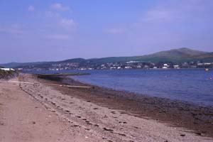 ���̕ӂ�ɏ�Ղ��E�E�E