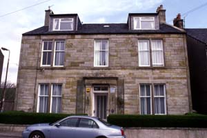 West Bank Guest House