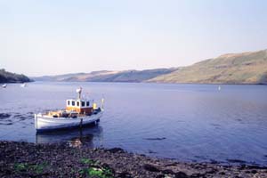 Loch Harport
