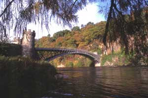 Craigellachie Bridge