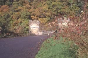 Craigellachie Bridge