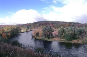 River Spey