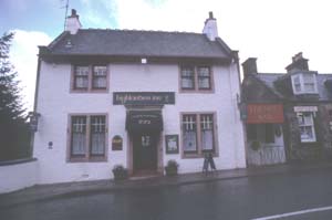 Highlander Inn