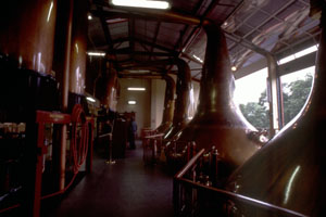 Pot Still