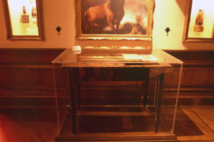 Aberfeldy Distillery