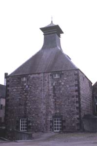 Malt Kiln