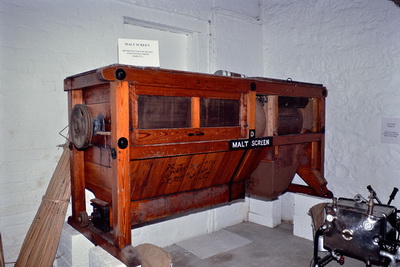 Benromach Distillery