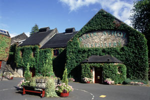 Blair Athol Distillery