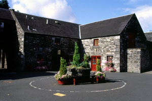 Blair Athol Distillery