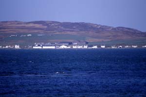 Bruichladdich Distillery