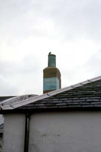 The Harvey Bottling Hall