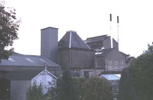 Caperdonich Distillery