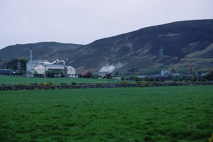 Clynelish & Brora Distillery