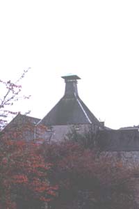 Malt Kiln