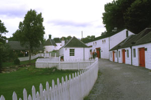 Edradour Distillery
