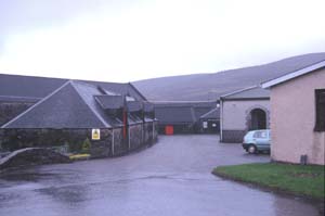 Glenfarclas Distillery
