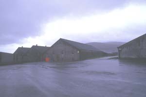 Glenfarclas Distillery