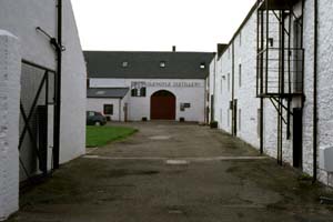 Glengyle Distillery