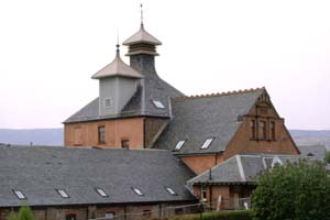 Glen Lochy Distillery