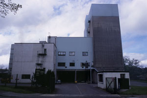 Glenord Maltings