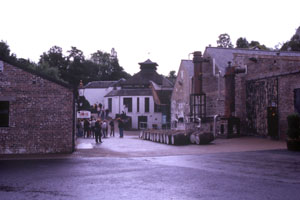 Glenturret Distillery