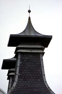 Lagavulin Distillery