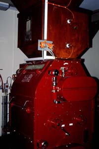 Lagavulin Distillery