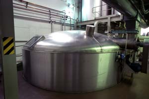 Lagavulin Distillery