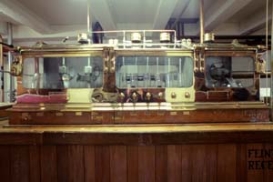 Lagavulin Distillery