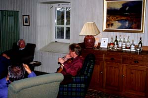 Lagavulin Distillery