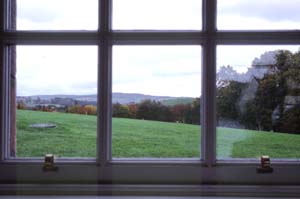 Visitor Centre�̑�����