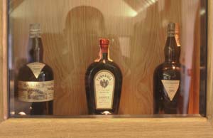 Macallan�̃I�[���h�{�g��