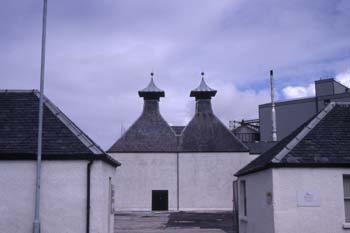 Port Ellen Distillery