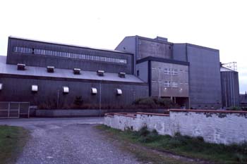 Port Ellen Maltings