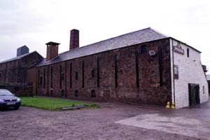 Malting House