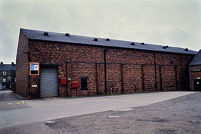 Springbank Distillery